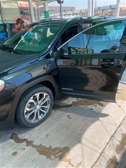 GMC Terrain